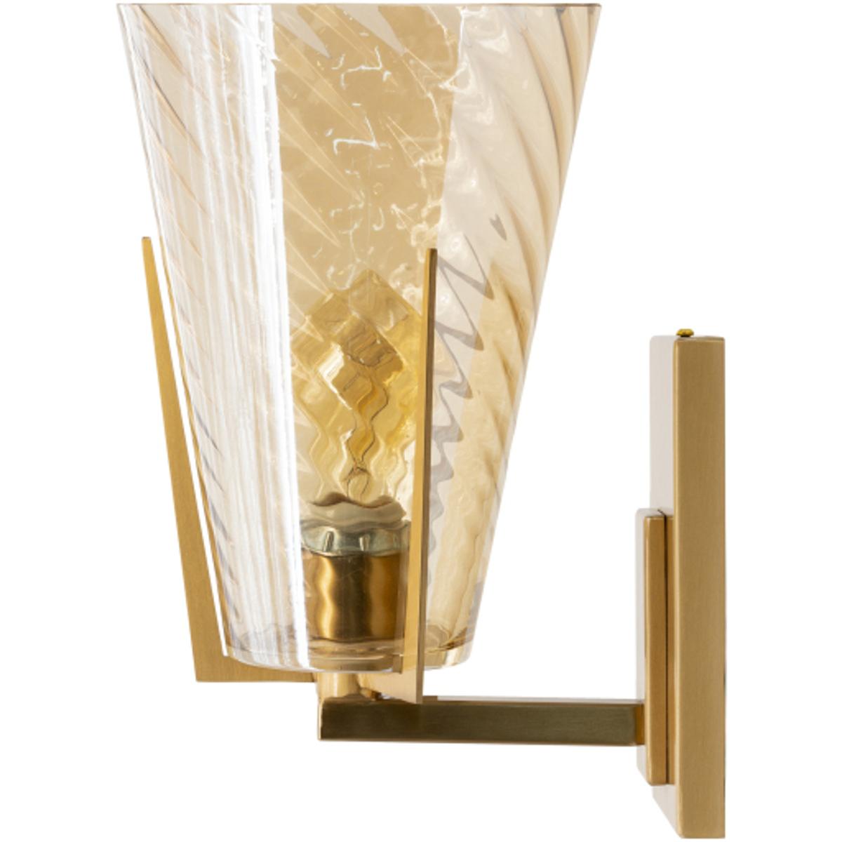 Surya Maxton Wall Sconce