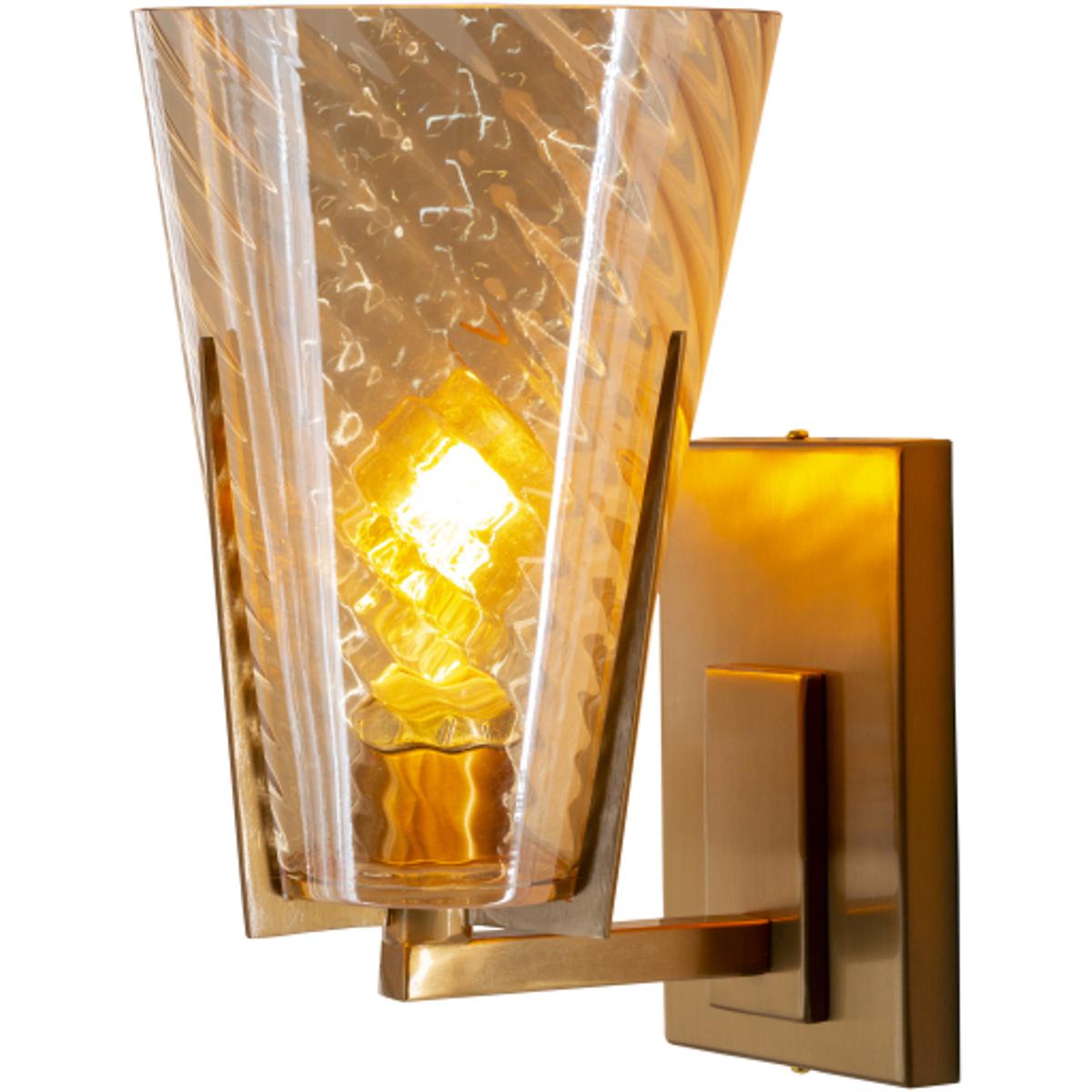 Surya Maxton Wall Sconce