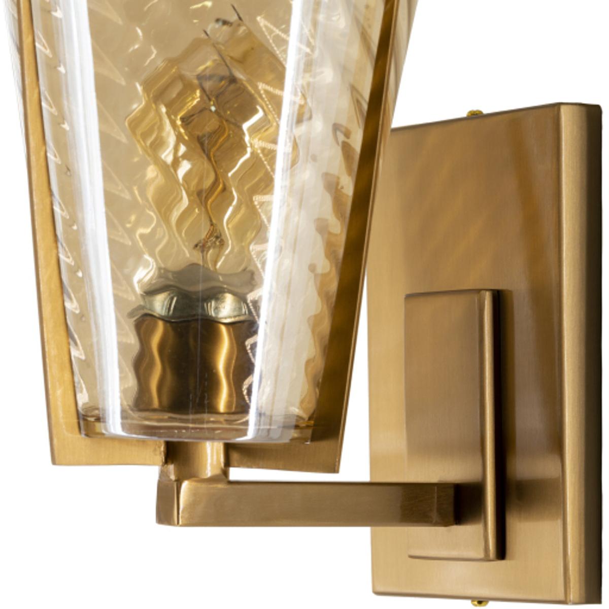 Surya Maxton Wall Sconce