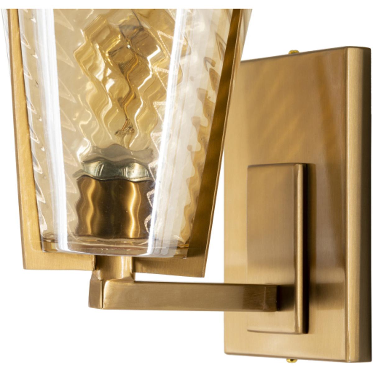 Surya Maxton Wall Sconce