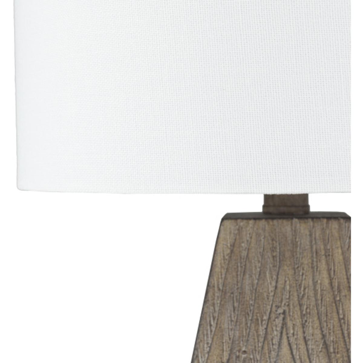 Surya Mayer Table Lamp