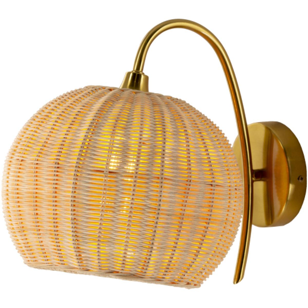 Surya Mina Wall Sconce