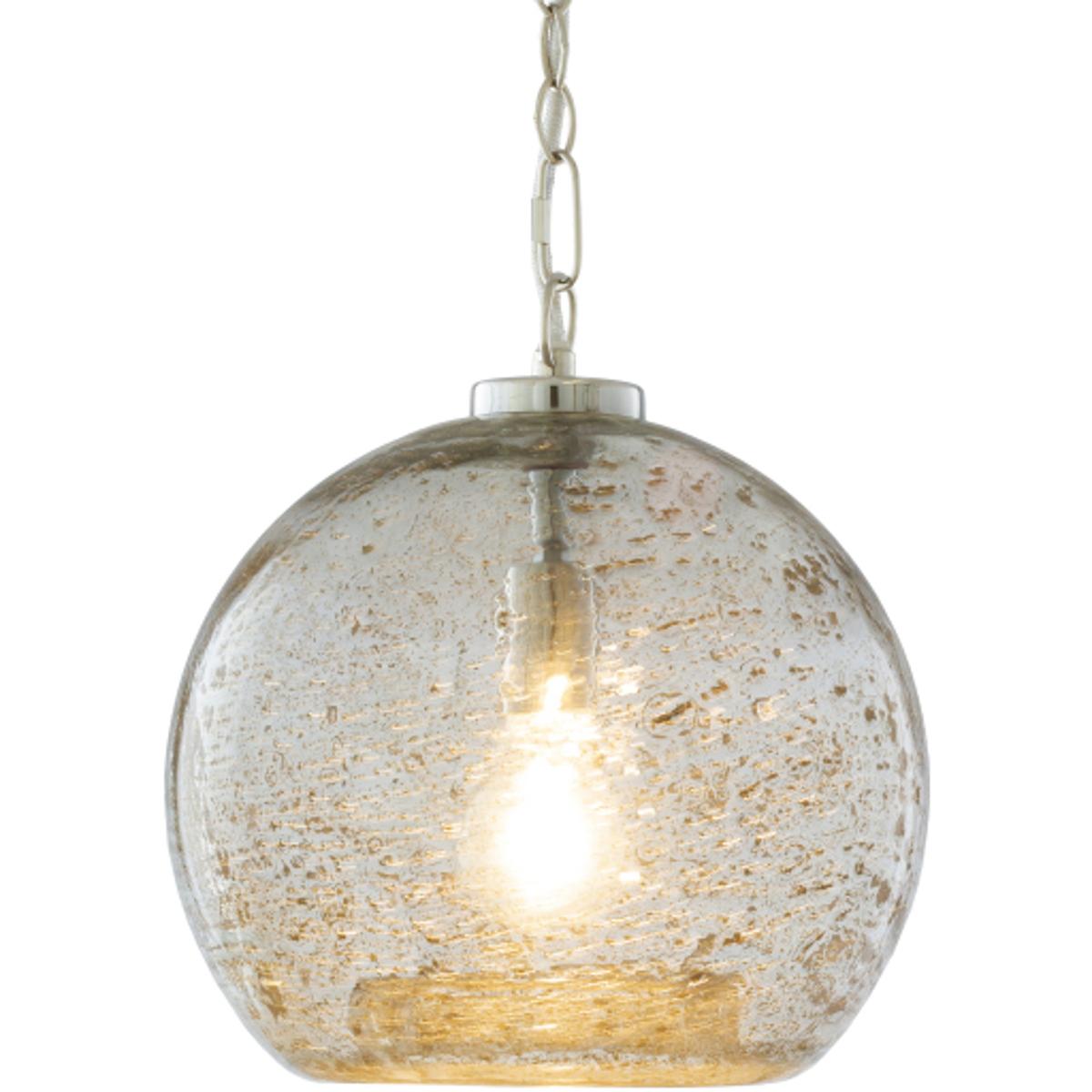 Surya Mist Ceiling Light