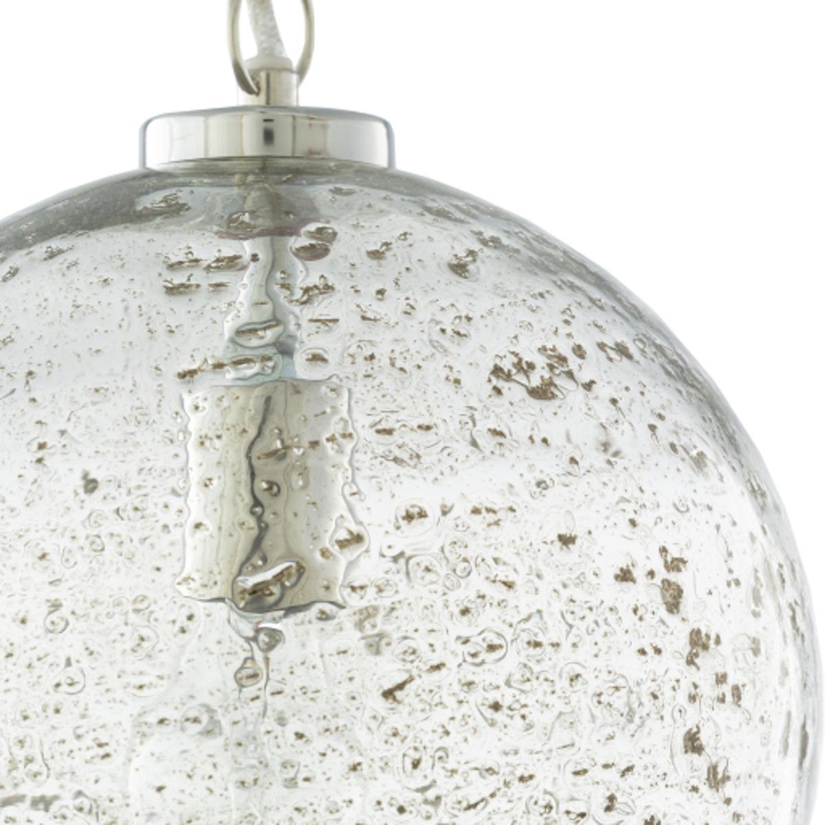 Surya Mist Ceiling Light