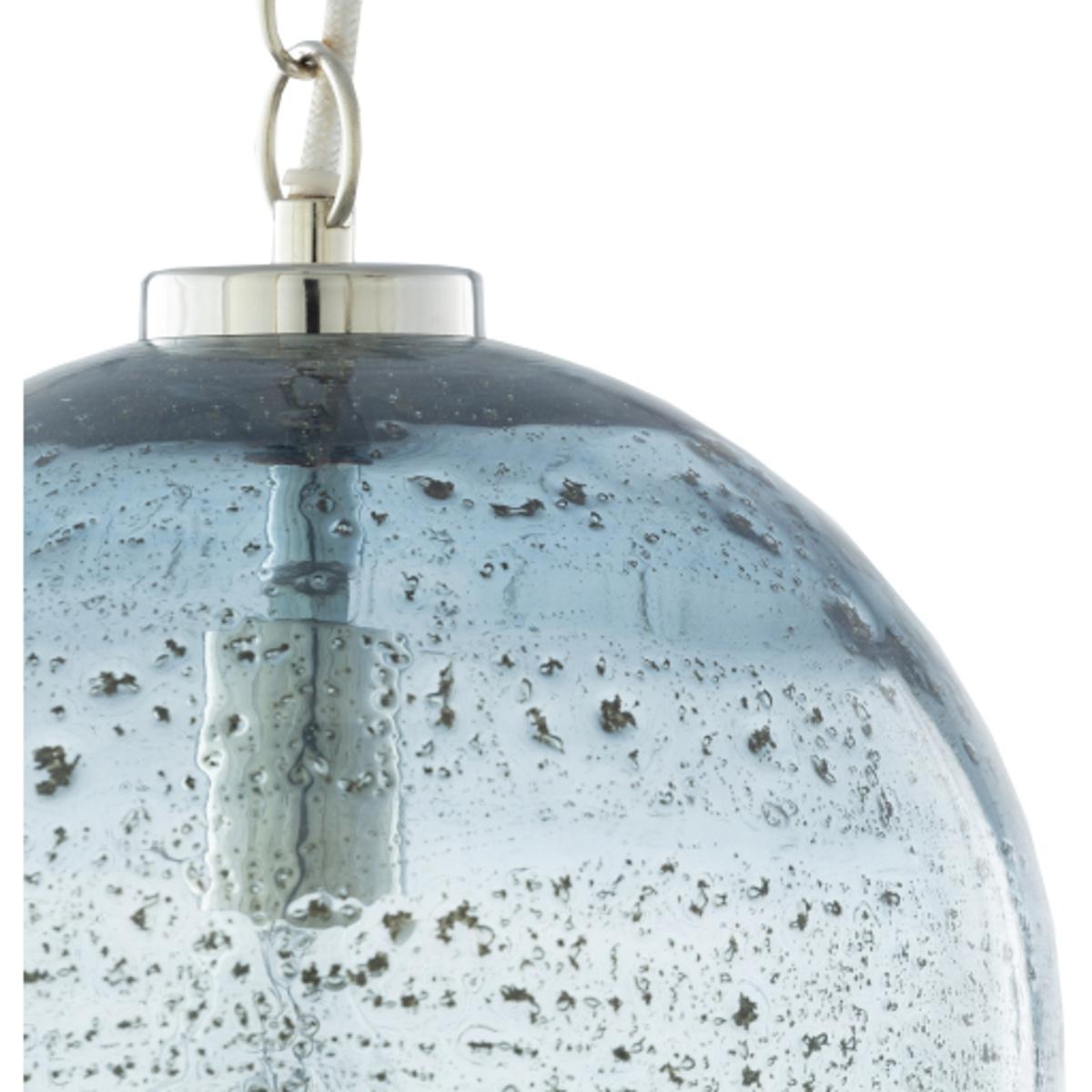 Surya Mist Ceiling Light