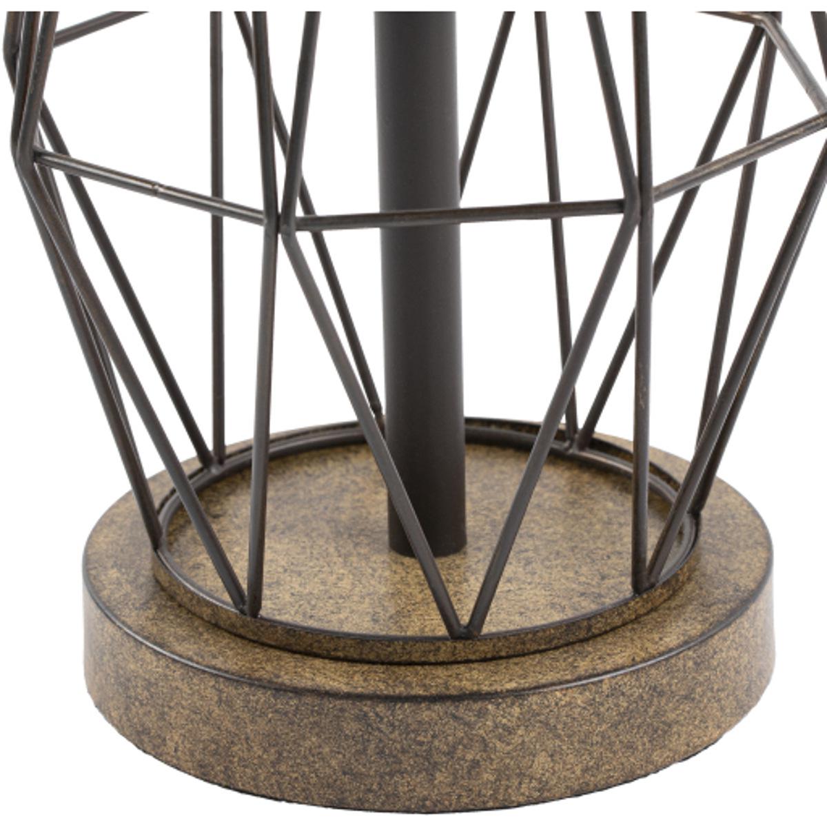 Surya Mojave Table Lamp