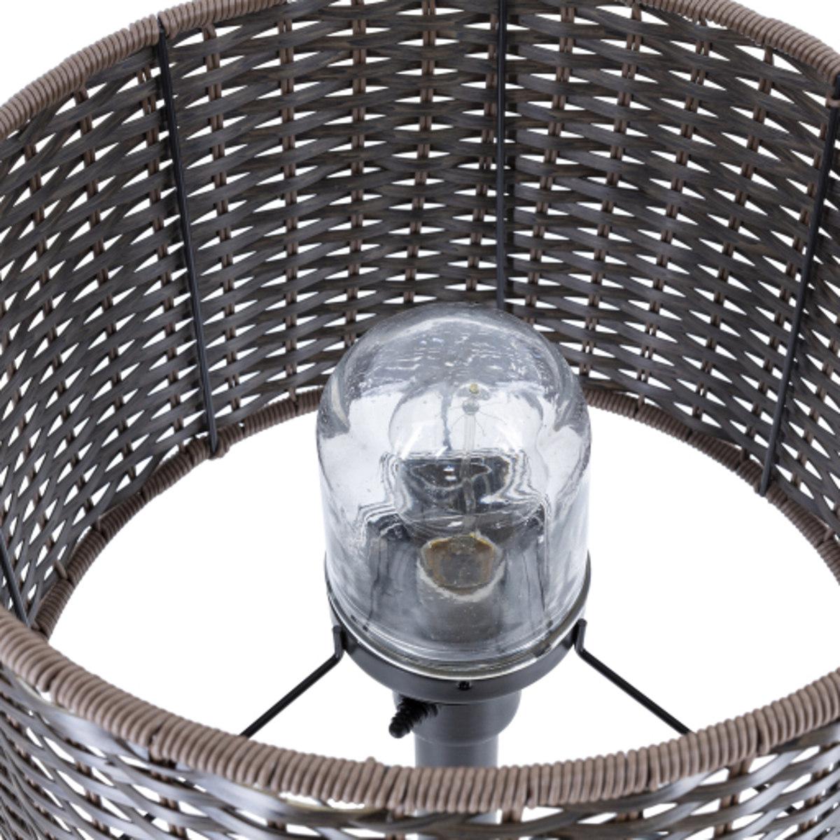 Surya Montague Table Lamp