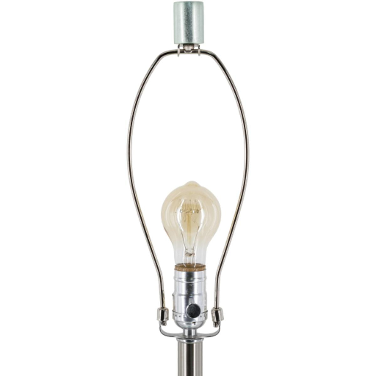 Surya Moonstruck Table Lamp