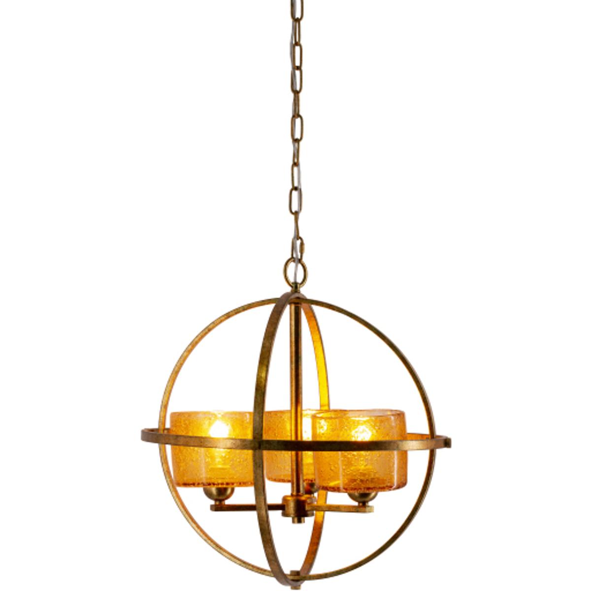 Surya Muye Ceiling Light
