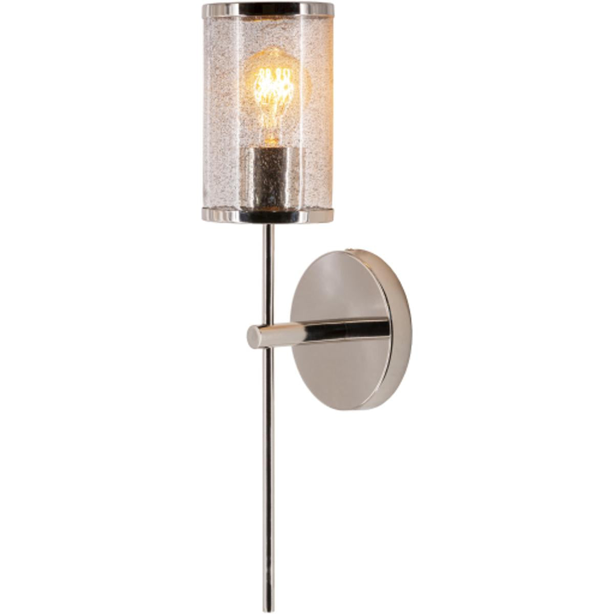 Surya Nasir Wall Sconce