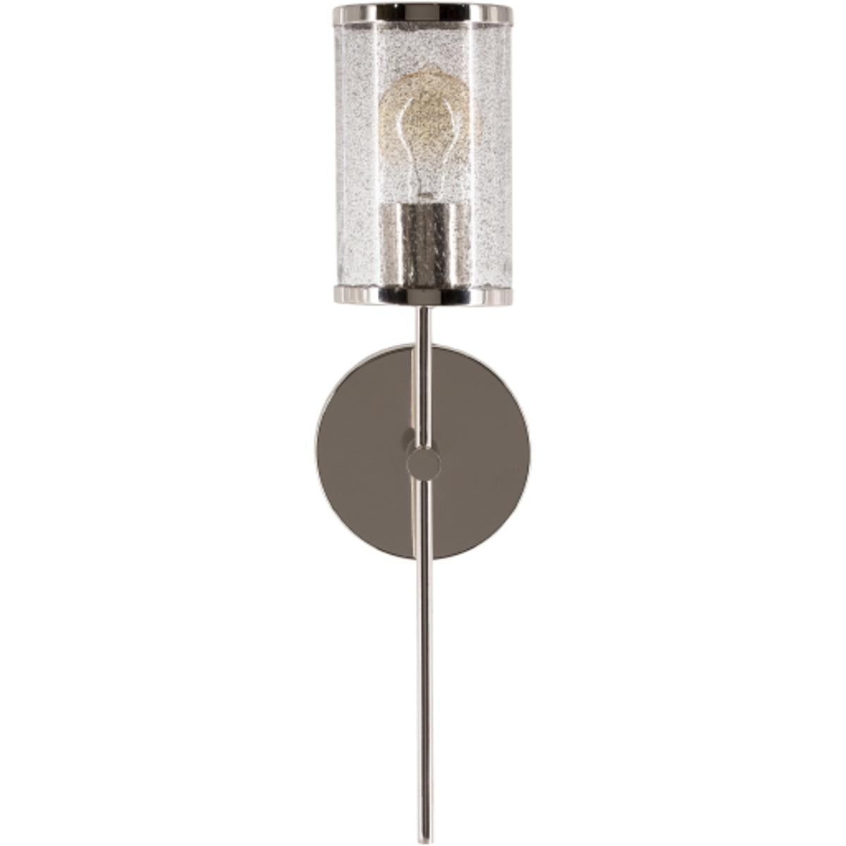 Surya Nasir Wall Sconce