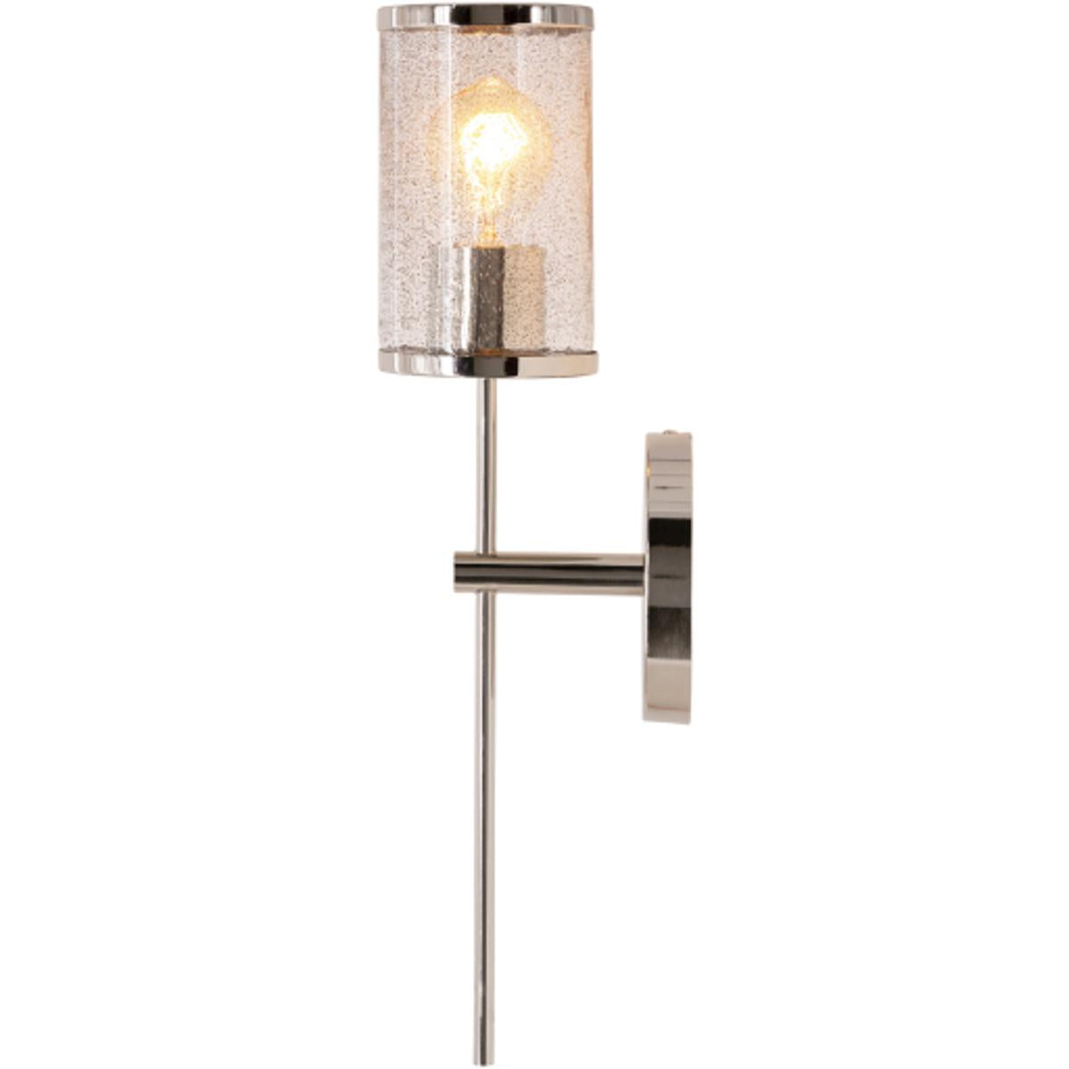 Surya Nasir Wall Sconce