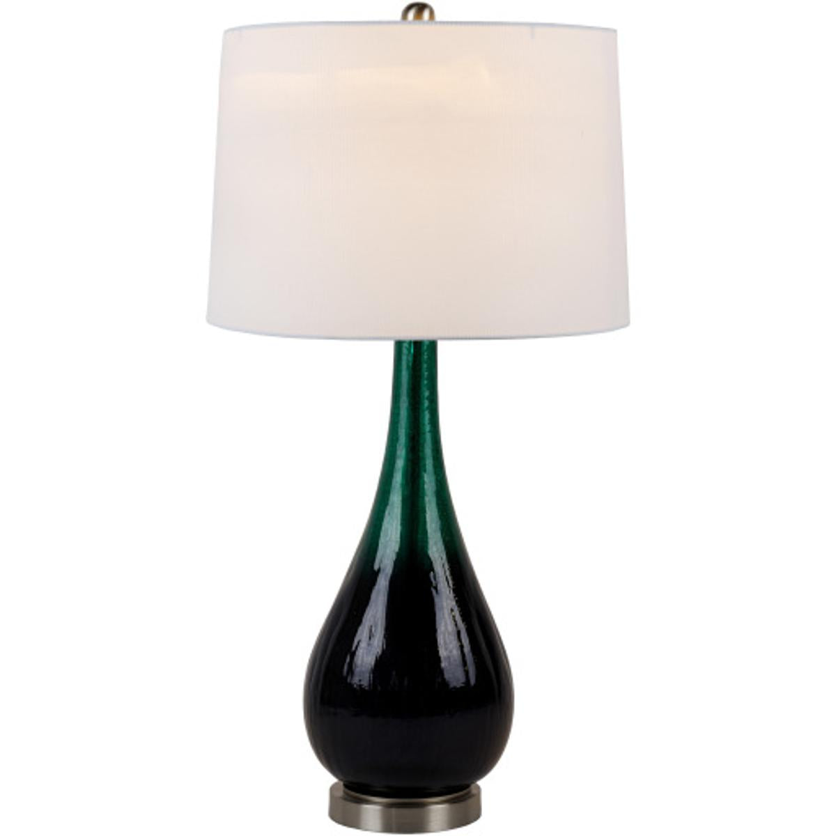 Surya Navan Table Lamp