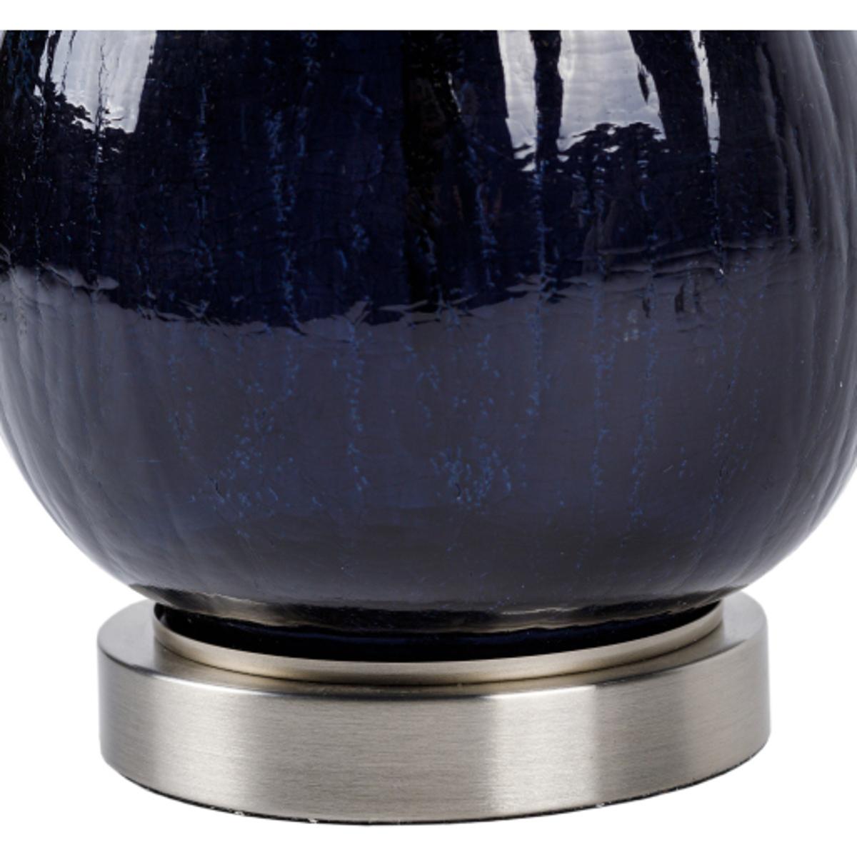 Surya Navan Table Lamp