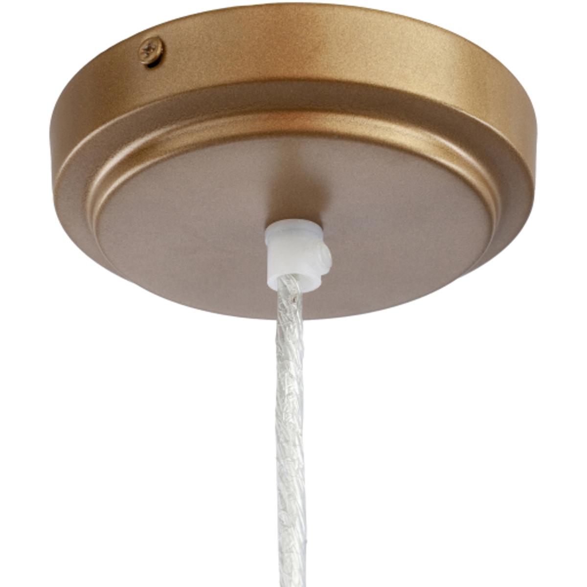 Surya Needham Ceiling Light