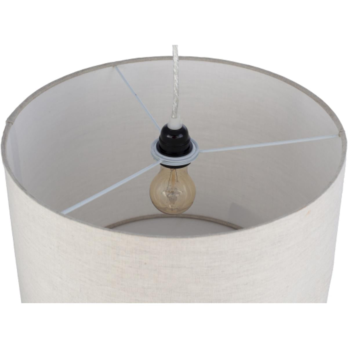 Surya Needham Ceiling Light