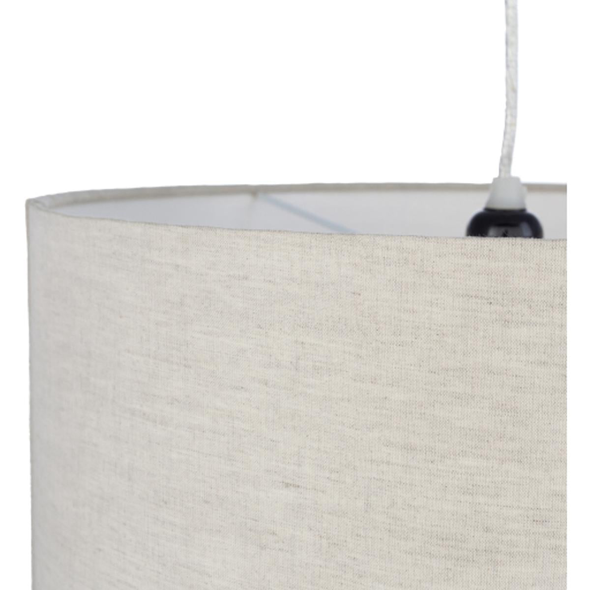 Surya Needham Ceiling Light