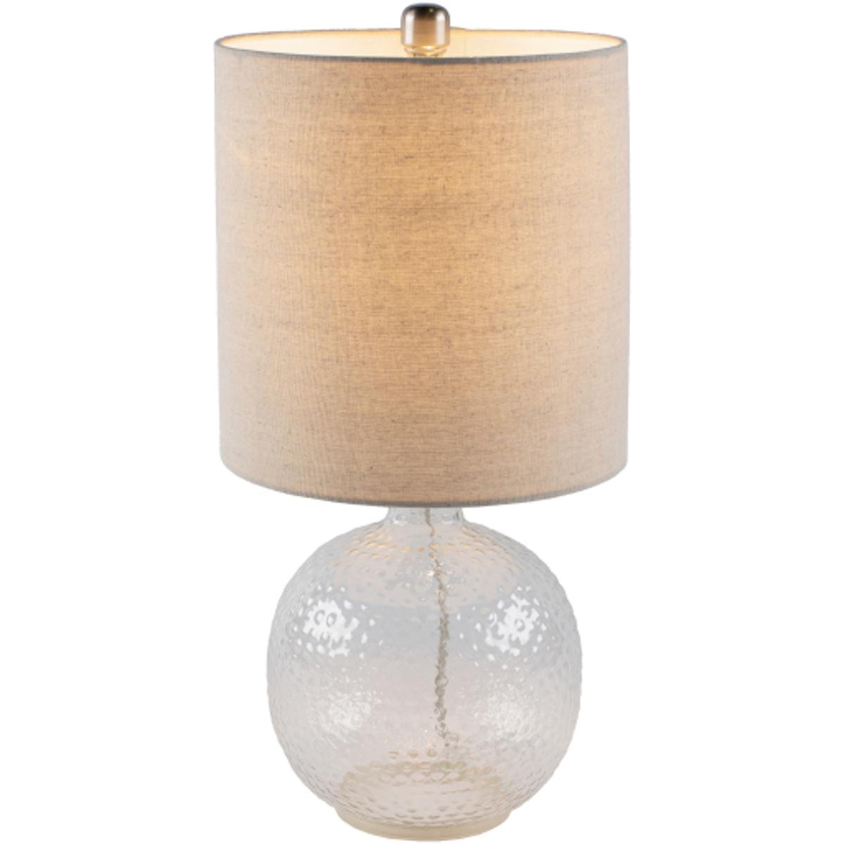Surya Nereus Table Lamp