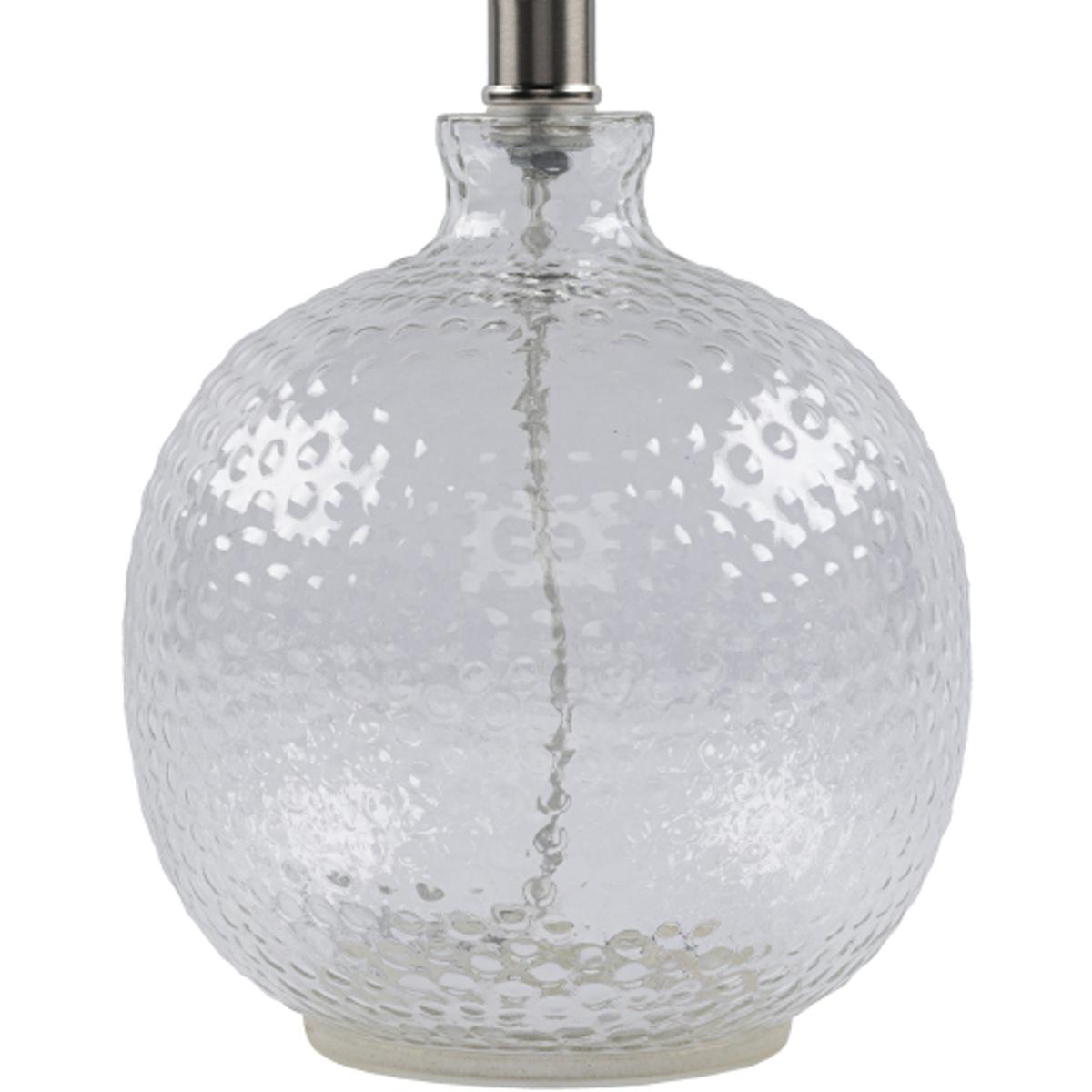 Surya Nereus Table Lamp