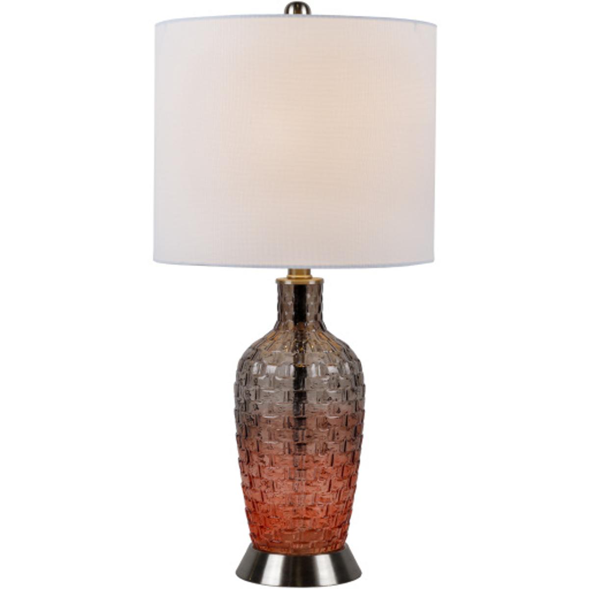 Surya Newark Table Lamp