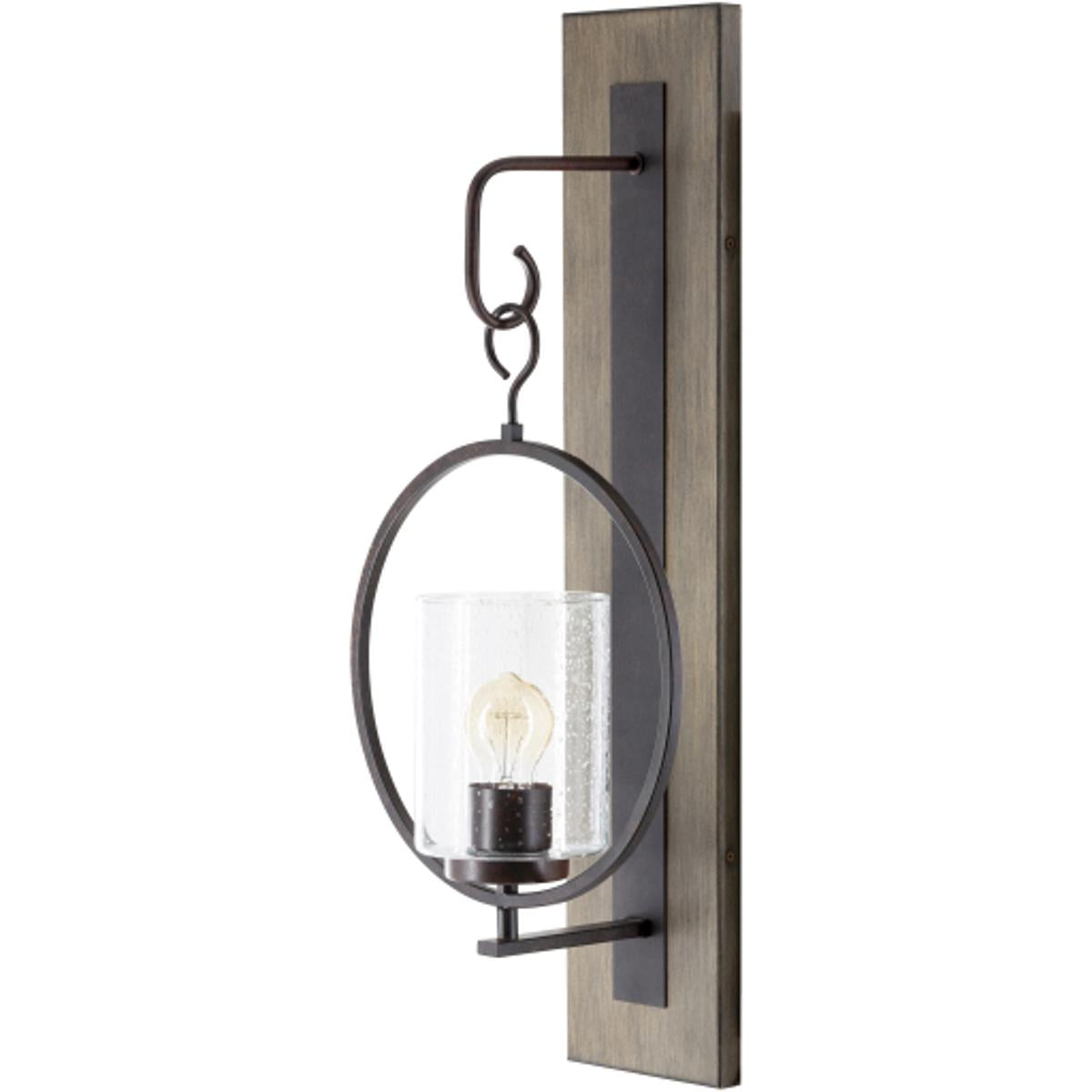 Surya Nola Wall Sconce