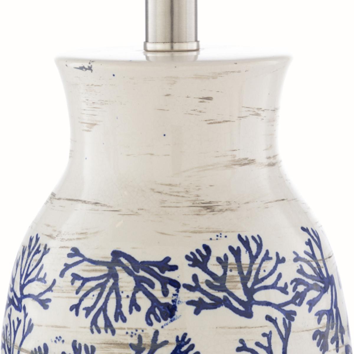 Surya Octavia Table Lamp