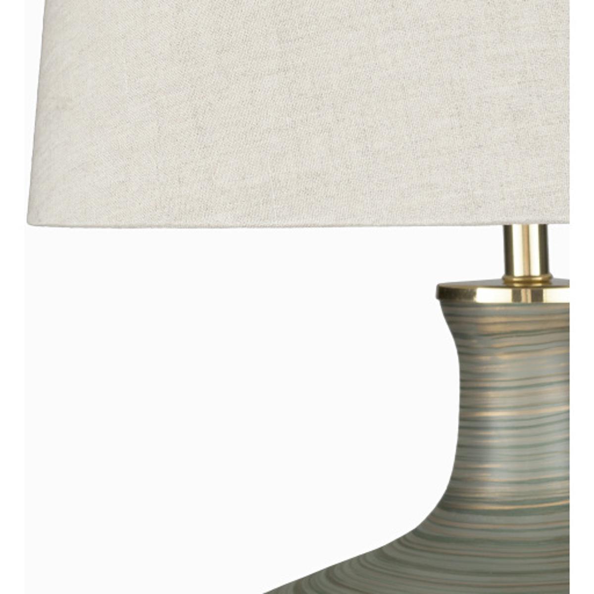 Surya Ollie Table Lamp