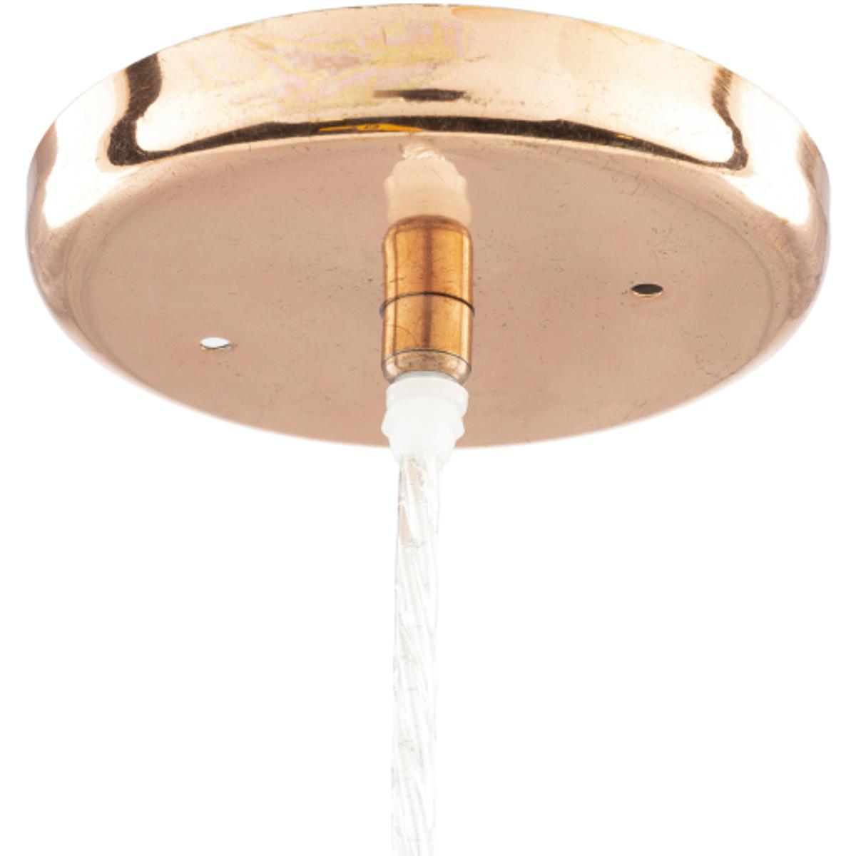 Surya Omare Ceiling Light