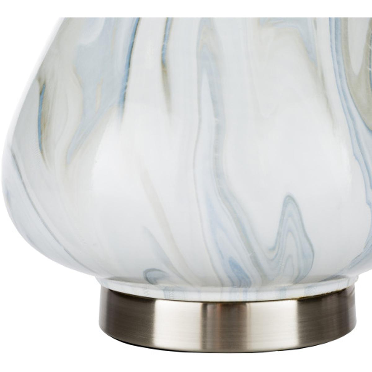 Surya Orleans Table Lamp