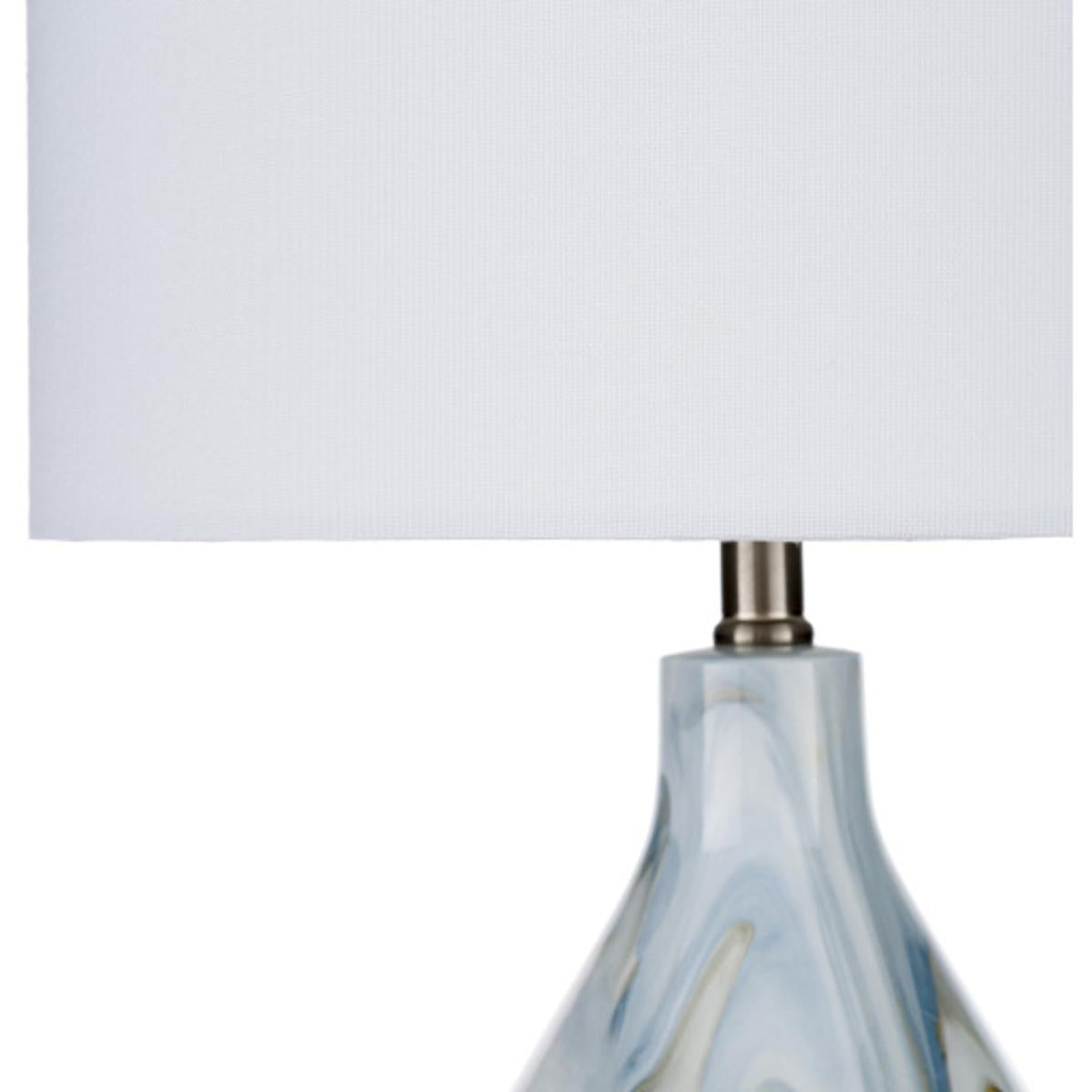 Surya Orleans Table Lamp