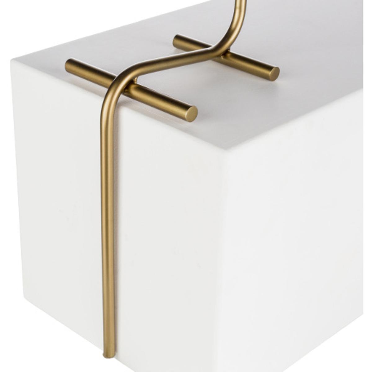 Surya Osiris Table Lamp