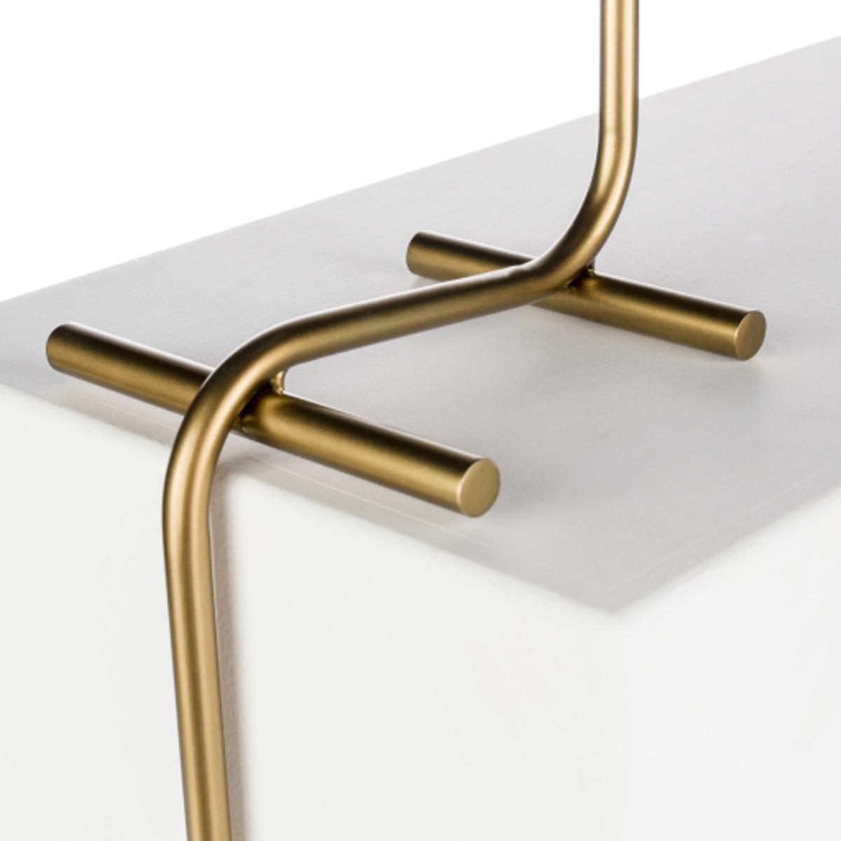 Surya Osiris Table Lamp