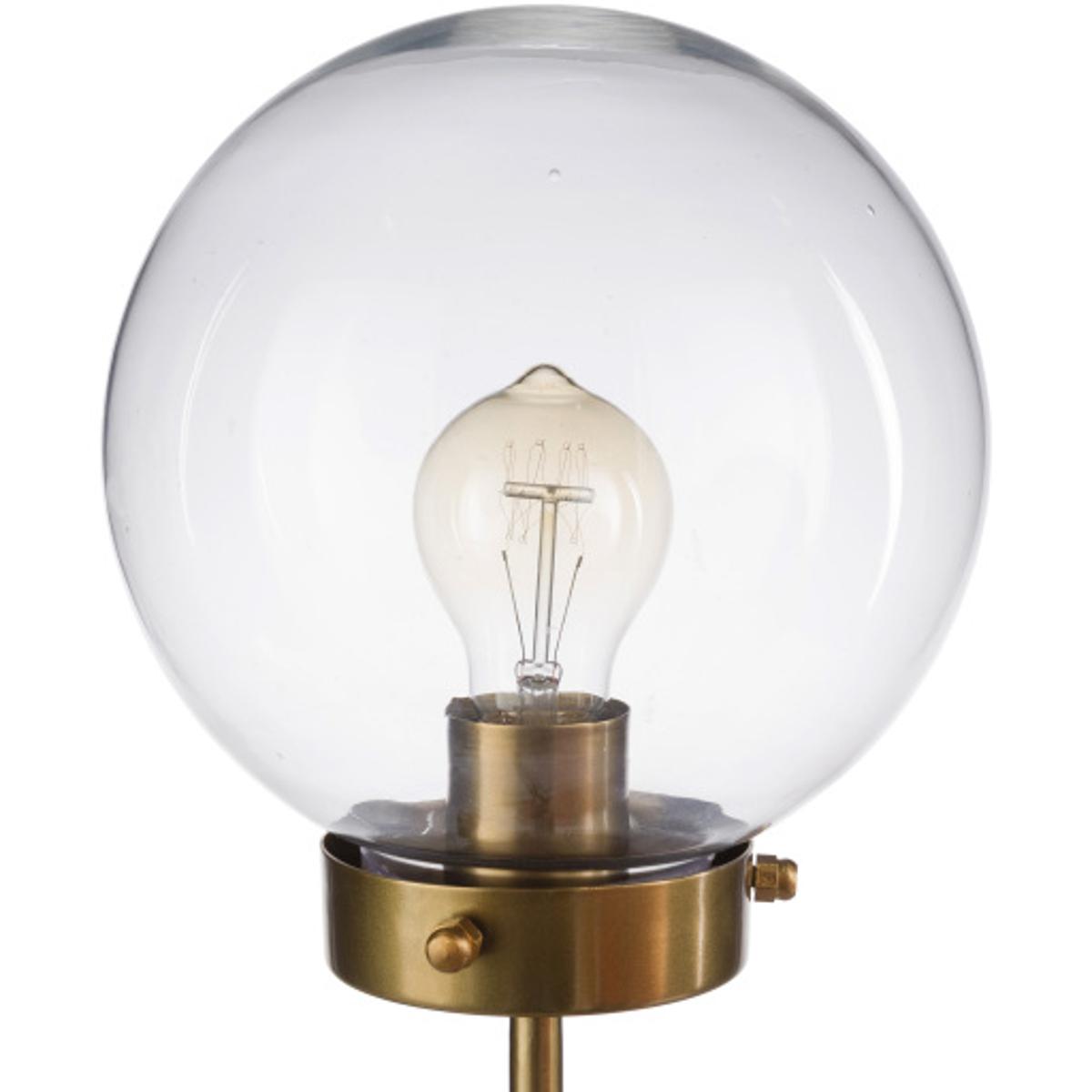 Surya Osiris Table Lamp