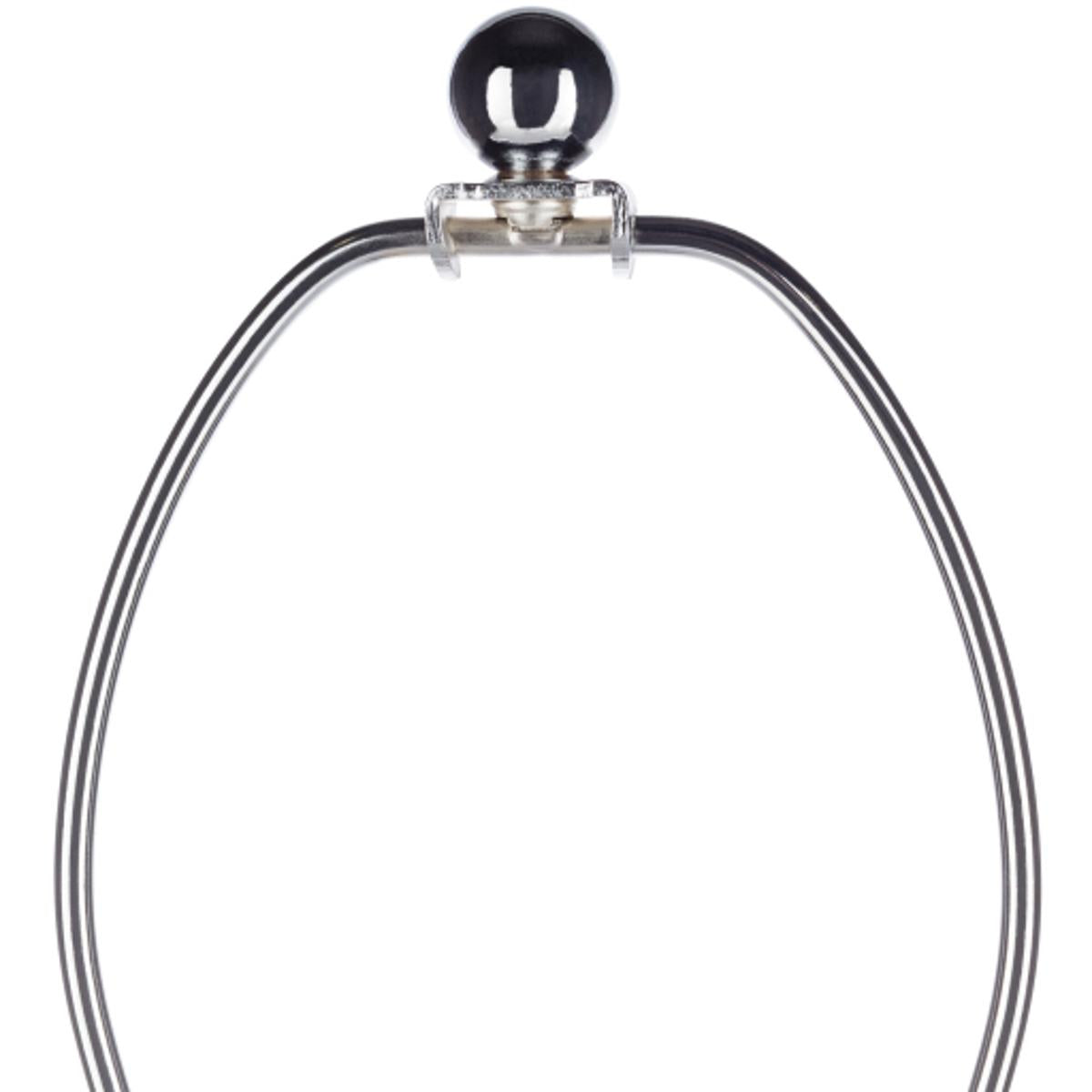 Surya Palladian Table Lamp