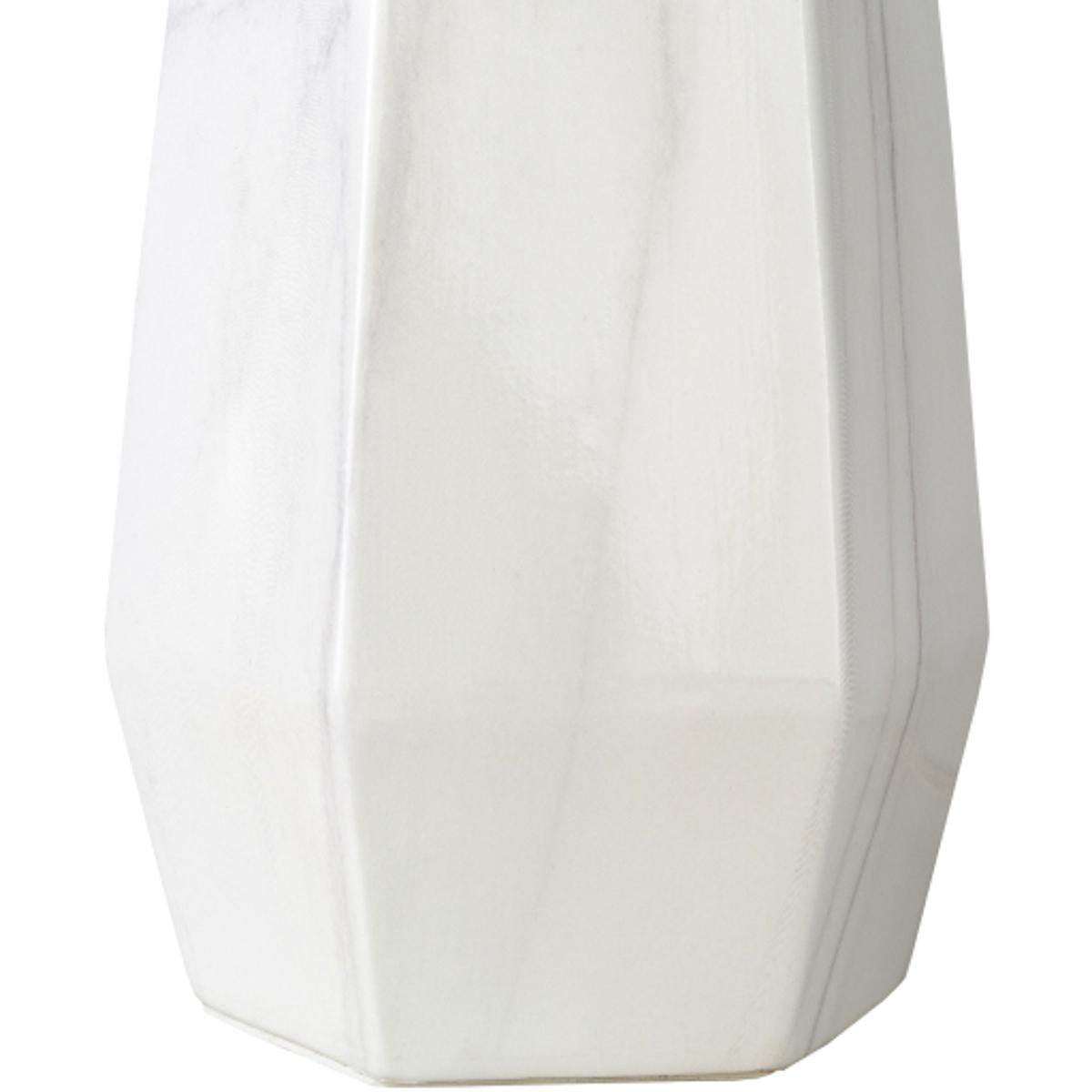 Surya Palladian Table Lamp