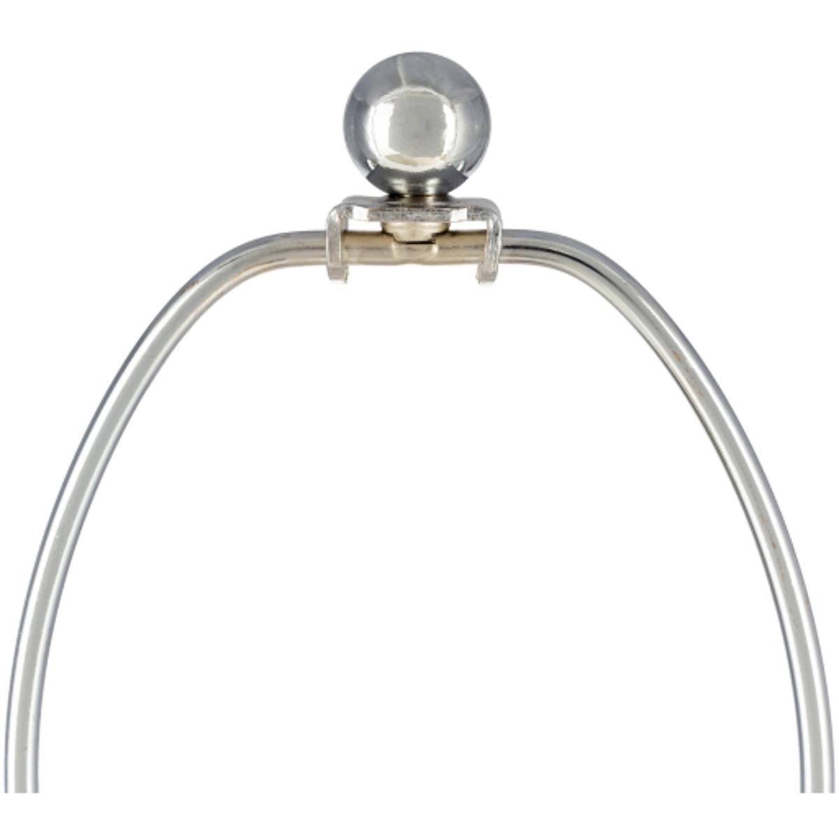 Surya Palladian Table Lamp