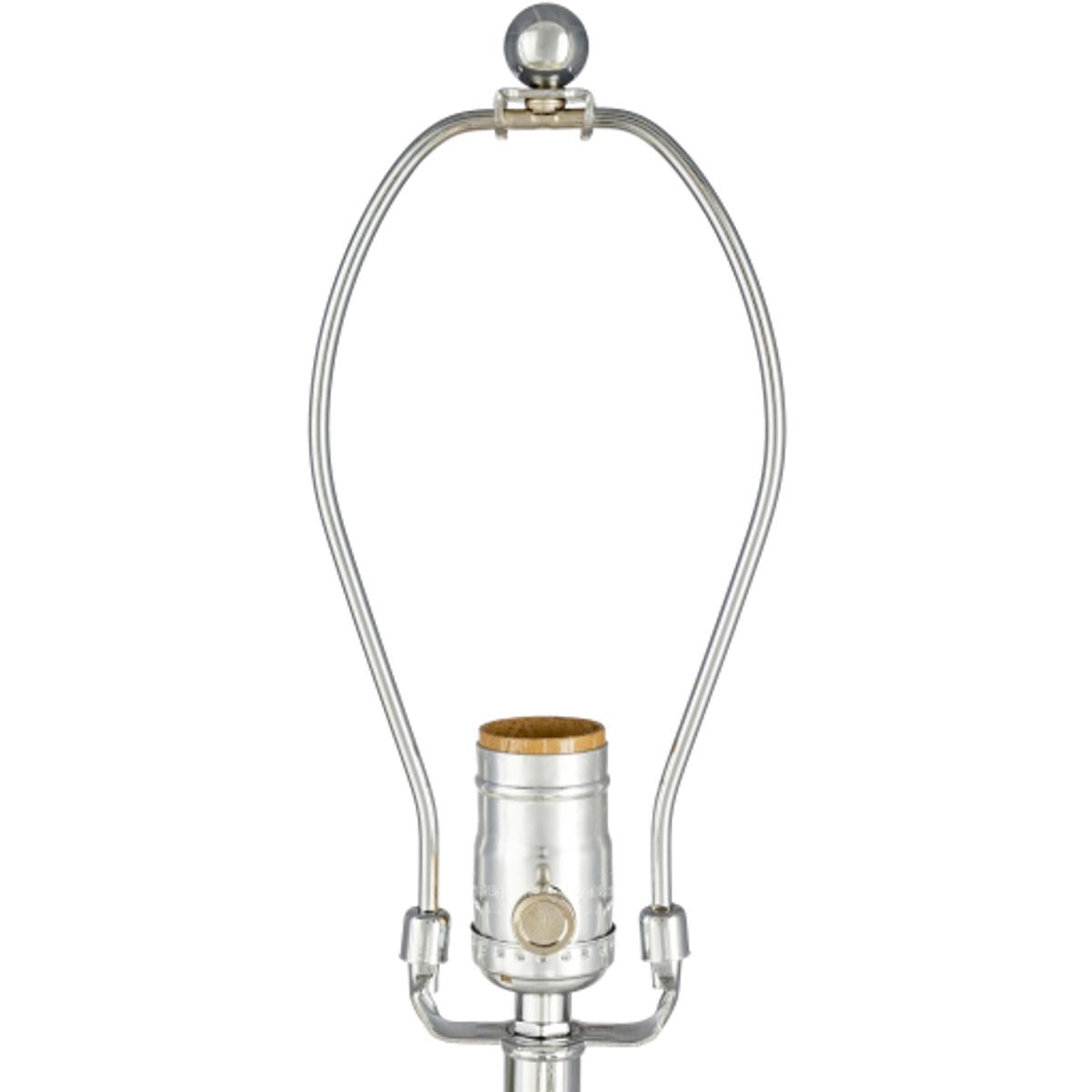 Surya Palladian Table Lamp