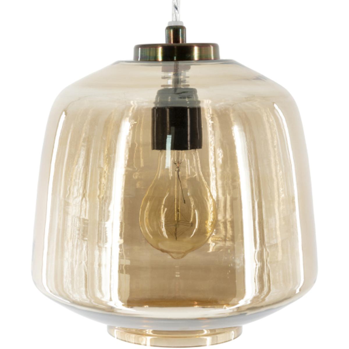 Surya Pavel Ceiling Light