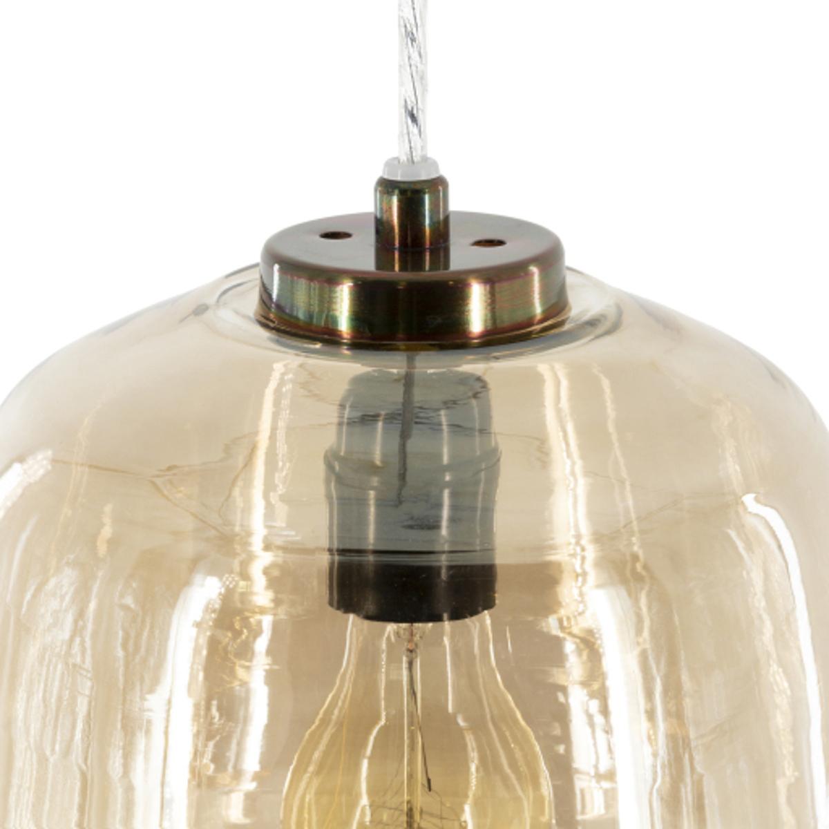 Surya Pavel Ceiling Light