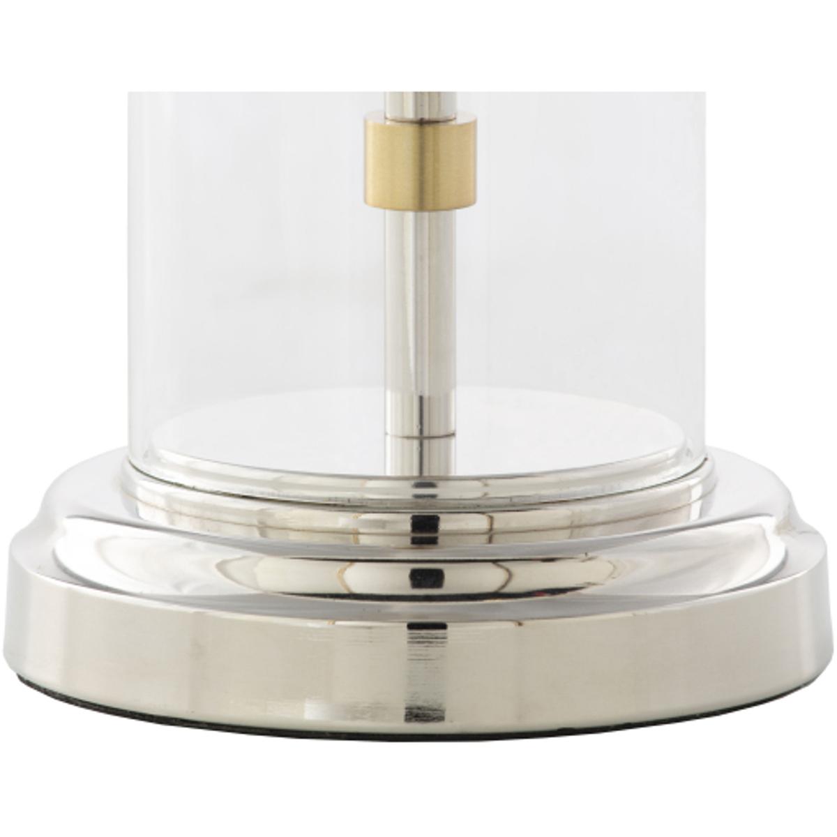 Surya Perdida Table Lamp