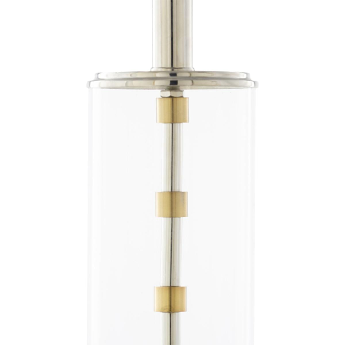 Surya Perdida Table Lamp