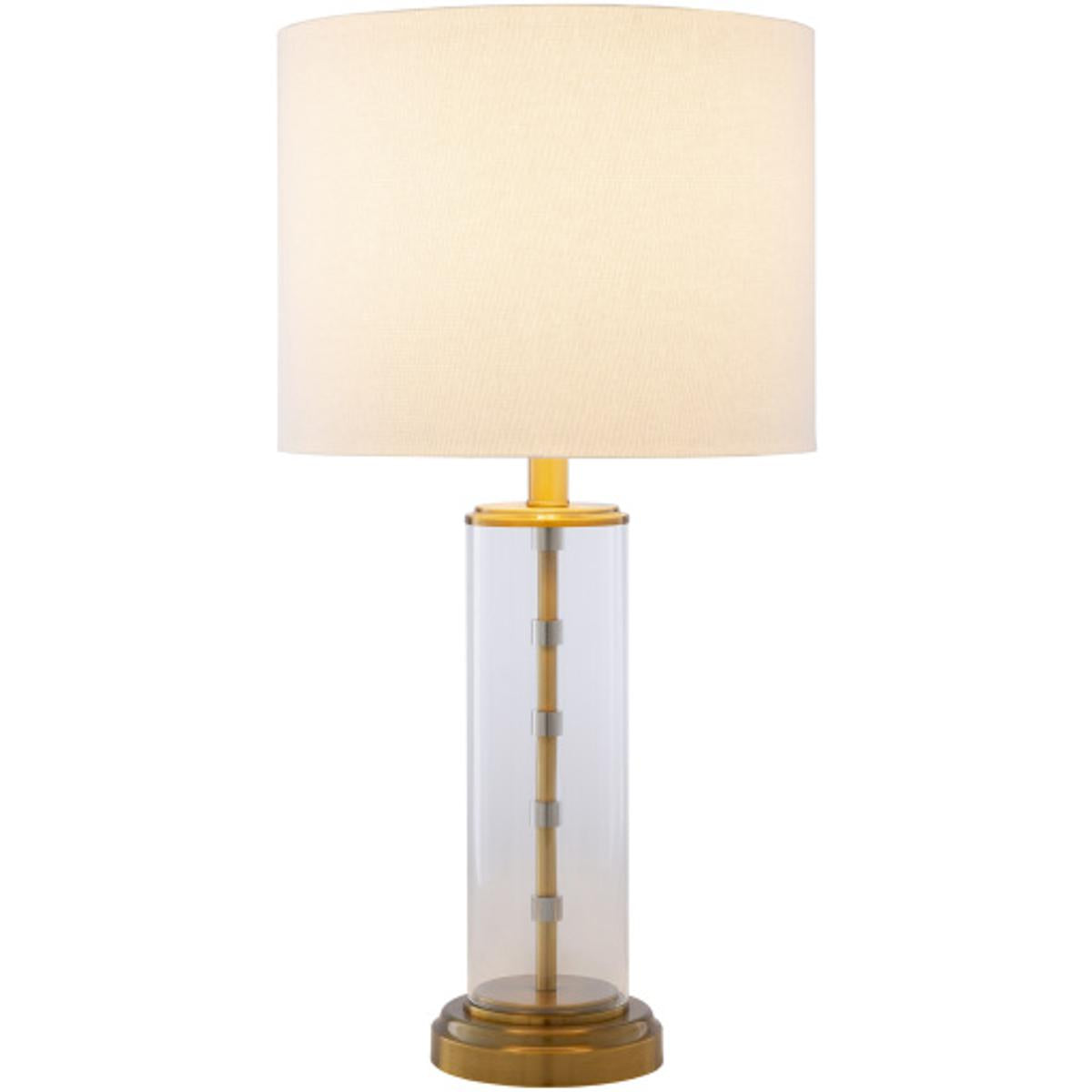 Surya Perdida Table Lamp