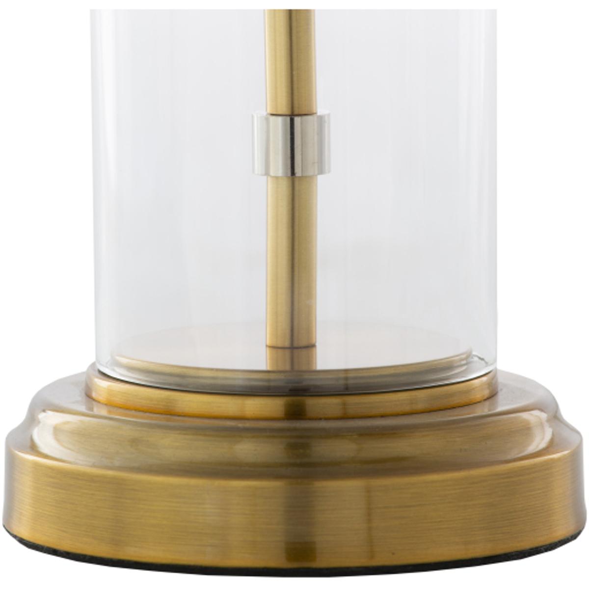 Surya Perdida Table Lamp