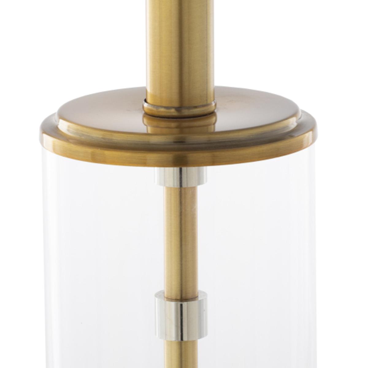 Surya Perdida Table Lamp