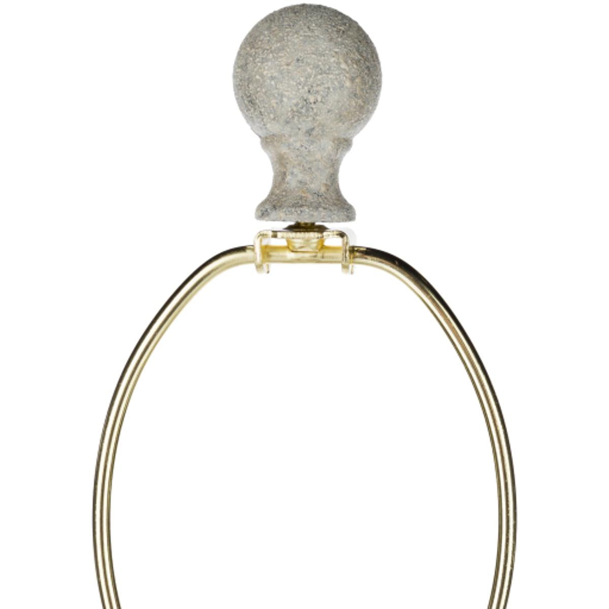 Surya Phoenix Table Lamp