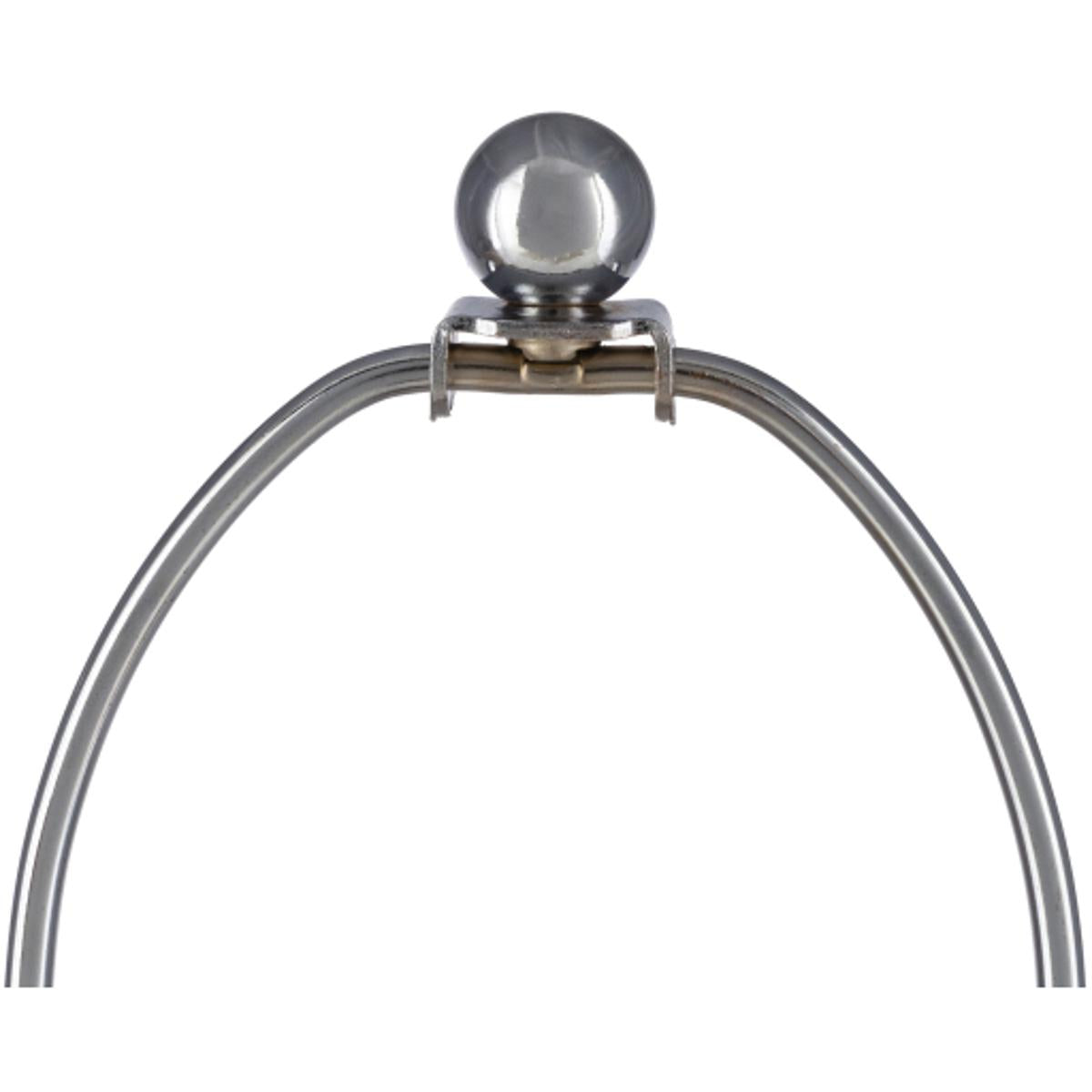 Surya Posh Table Lamp