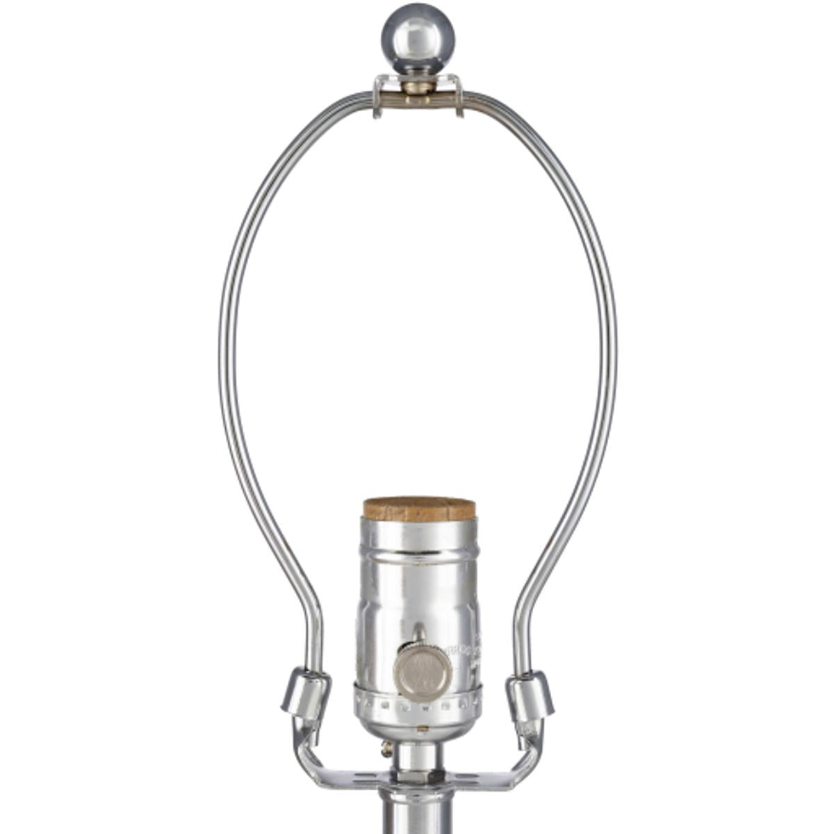 Surya Posh Table Lamp