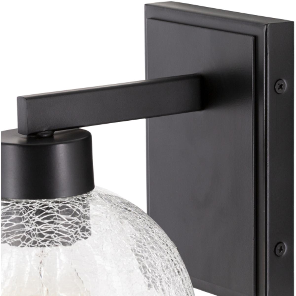 Surya Praed Wall Sconce