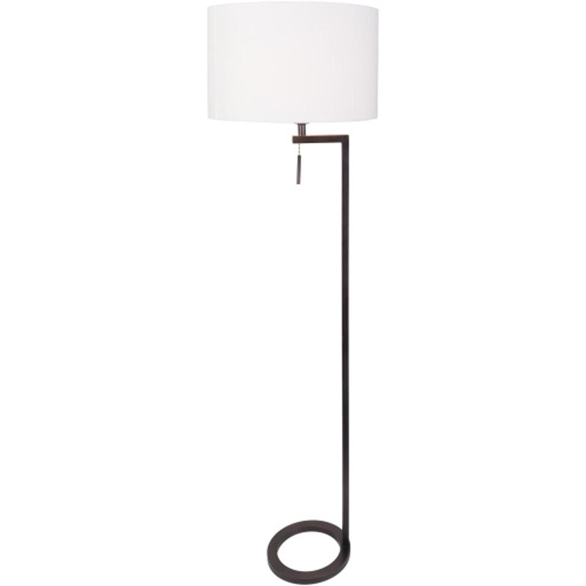 Surya Reese Floor Lamp
