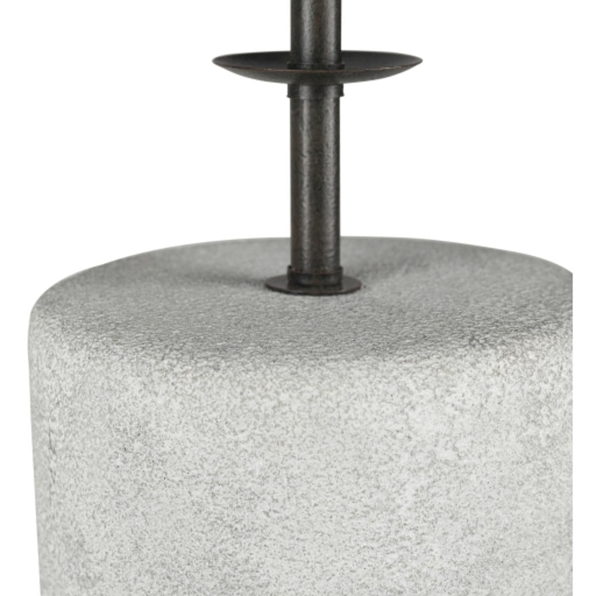 Surya Rigby Table Lamp